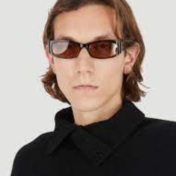 Port Tanger Leila tortoise sunglasses